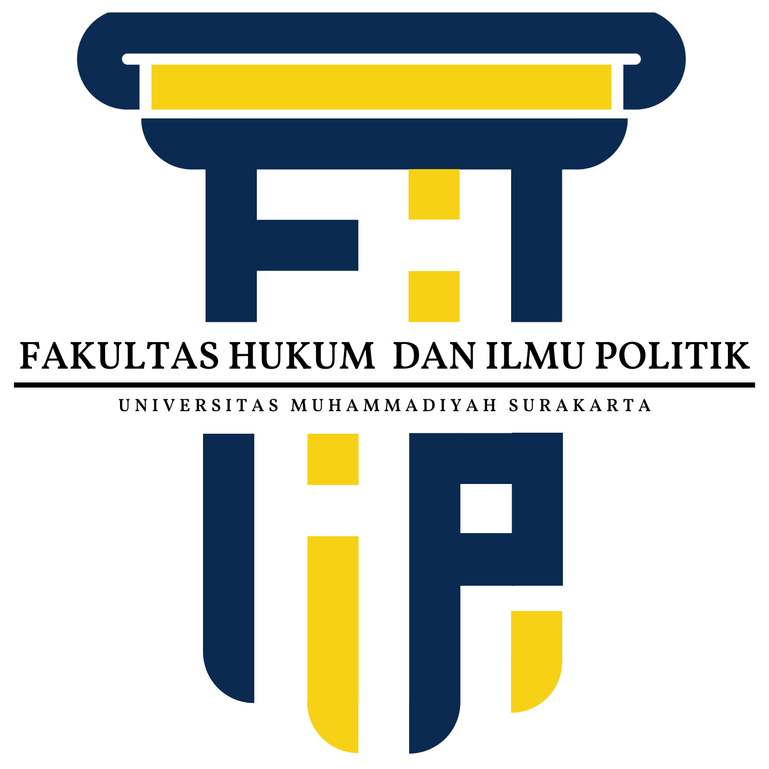 Logo FHIP UMS